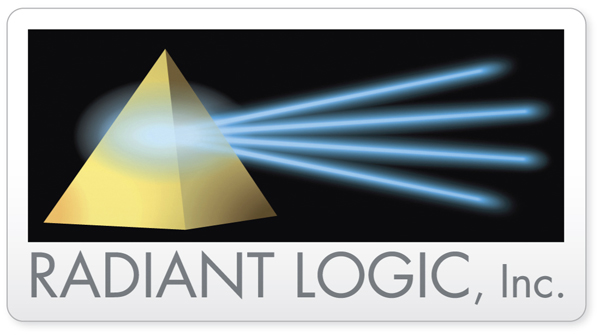 Radiant Logic Logo
